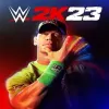 WWE 2K23 - Xbox Series X|S žaidimas