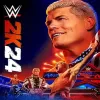 WWE 2K24 - PlayStation 5 žaidimas