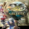 Ys: Memories of Celceta - PlayStation Vita žaidimas