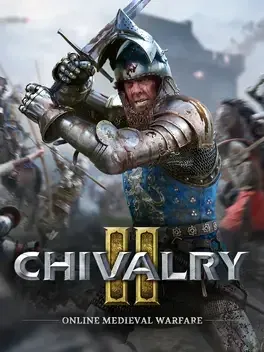 Chivalry 2 - Xbox Series X|S žaidimas
