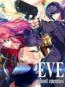 Eve: Ghost Enemies - Nintendo Switch žaidimas