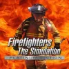 Firefighters: The Simulation - Platinum Edition - PlayStation 4 žaidimas