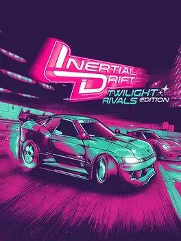 Inertial Drift: Twilight Rivals Edition - Xbox Series X|S žaidimas