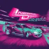Inertial Drift: Twilight Rivals Edition - Xbox Series X|S žaidimas