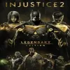 Injustice 2: Legendary Edition - Xbox One žaidimas