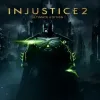 Injustice 2: Ultimate Edition - PlayStation 4 žaidimas