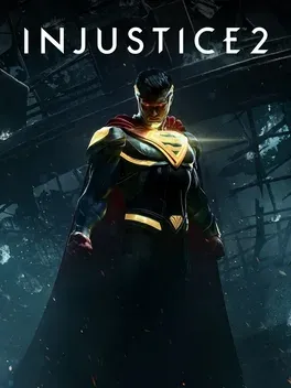 Injustice 2 - Xbox One žaidimas