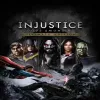 Injustice: Gods Among Us - Ultimate Edition - Xbox 360 žaidimas
