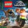 LEGO Jurassic World - PlayStation Vita žaidimas