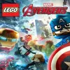 LEGO Marvel's Avengers - PlayStation Vita žaidimas