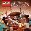 LEGO Pirates of the Caribbean: The Video Game - PlayStation 3 žaidimas
