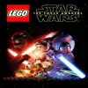 LEGO Star Wars: The Force Awakens - Xbox 360 žaidimas