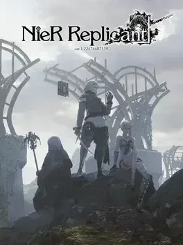 NieR Replicant ver.1.22474487139... - Xbox One žaidimas