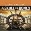 Skull and Bones: Limited Edition - Xbox Series X|S žaidimas