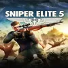 Sniper Elite 5 - PlayStation 5 žaidimas
