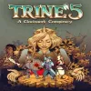 Trine 5: A Clockwork Conspiracy - PlayStation 5 žaidimas