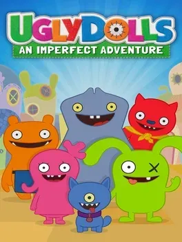 UglyDolls - Xbox One žaidimas
