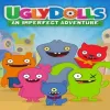 UglyDolls - Xbox One žaidimas