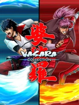 Vasara Collection - PlayStation Vita žaidimas