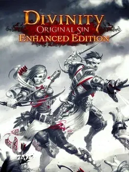 Divinity: Original Sin - Enhanced Edition - Xbox One žaidimas