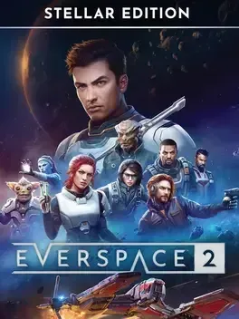 Everspace 2: Stellar Edition - Xbox Series X|S žaidimas
