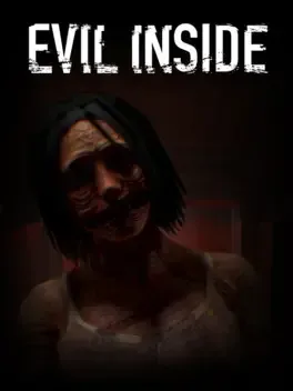Evil Inside - PlayStation 5 žaidimas