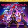 God of Rock: Deluxe Edition - PlayStation 4 žaidimas