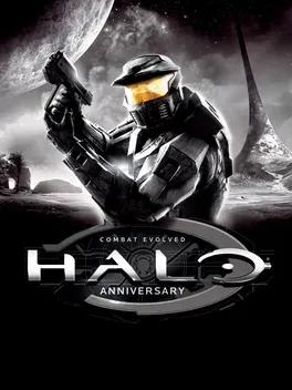 Halo: Combat Evolved Anniversary - Xbox 360 žaidimas