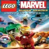 LEGO Marvel Super Heroes: Universe in Peril - Nintendo 3DS žaidimas