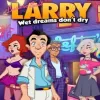 Leisure Suit Larry: Wet Dreams Don't Dry - Nintendo Switch žaidimas