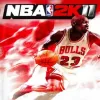 NBA 2K11 - Wii žaidimas