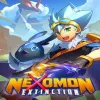 Nexomon: Extinction - Nintendo Switch žaidimas