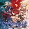 Nights of Azure 2: Bride of the New Moon - PlayStation Vita žaidimas