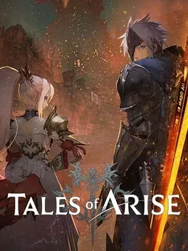 Tales of Arise: Premium Edition - PlayStation 5 žaidimas