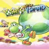 Yoshi's New Island - Nintendo 3DS žaidimas