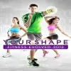 Your Shape Fitness Evolved 2012 - Xbox 360 žaidimas