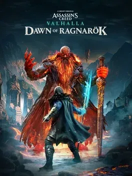 Assassin's Creed Valhalla: Dawn of Ragnarök - PlayStation 4 žaidimas