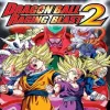 Dragon Ball: Raging Blast 2 - Xbox 360 žaidimas