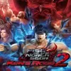 Fist of the North Star: Ken's Rage 2 - Xbox 360 žaidimas