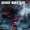God Eater 2: Rage Burst - PlayStation Vita žaidimas