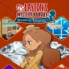 Layton's Mystery Journey: Katrielle and the Millionaires' Conspiracy - Deluxe Edition - Nintendo Switch žaidimas