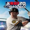 R.B.I. Baseball 20 - PlayStation 4 žaidimas