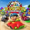 Race with Ryan: Road Trip - Deluxe Edition - PlayStation 4 žaidimas