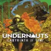Undernauts: Labyrinth of Yomi - PlayStation 5 žaidimas