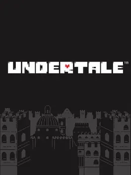 Undertale - PlayStation Vita žaidimas