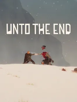 Unto the End - Xbox One žaidimas