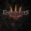 Dungeons 3: Nintendo Switch Edition - Nintendo Switch žaidimas