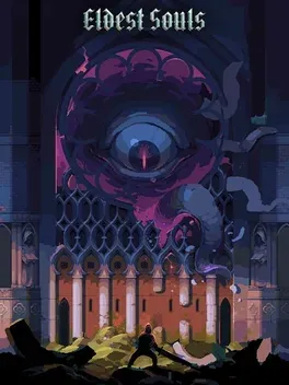 Eldest Souls - Nintendo Switch žaidimas