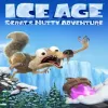 Ice Age: Scrat's Nutty Adventure - Nintendo Switch žaidimas