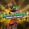 Oddworld: New 'n' Tasty - Wii U žaidimas